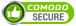 SSL logo Comodo